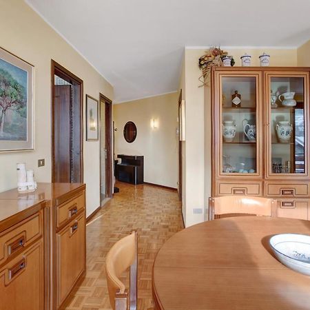 Condominio Solena Бормио Экстерьер фото